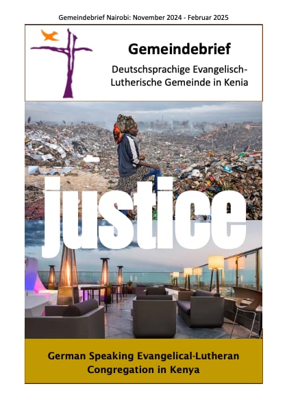 November 2024 – Februar 2025